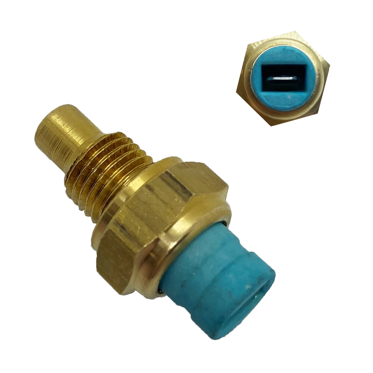 Sensor Temperatura Ford Escort 1.6